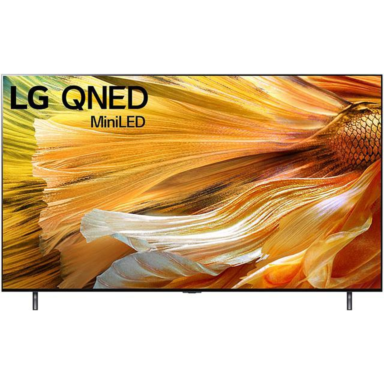 LG 86QNED90UPA 4K Smart MiniLED TV w/ AI ThinQ (2021)