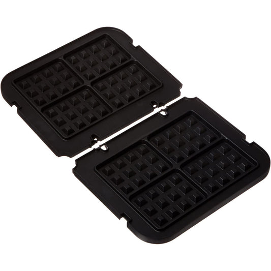 Cuisinart GR-WAFP Electric Griddler, Waffle Plates