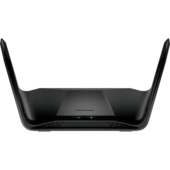 NETGEAR - Nighthawk AX6600 Tri-Band Wi-Fi 6 Router