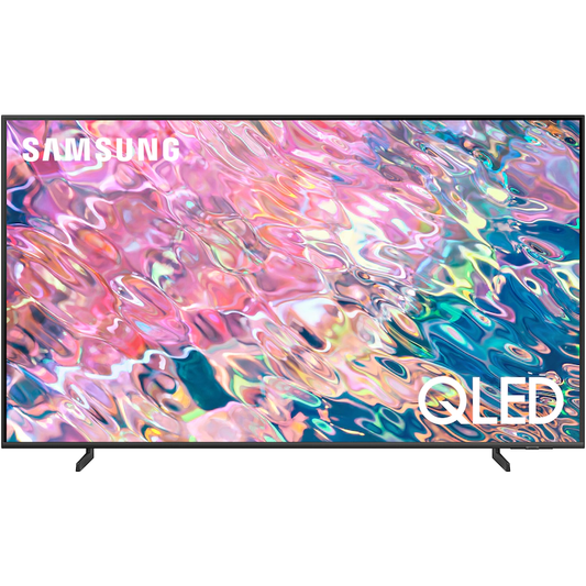 Samsung QN65Q60BAFXZA 4K Smart QLED TV (2022)