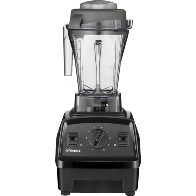 Vitamix - Explorian Series E310 Blender - Black