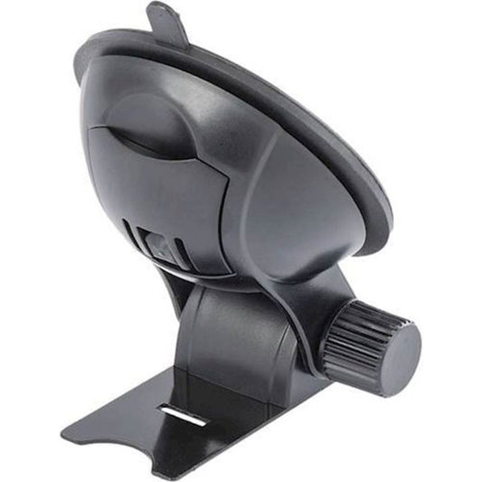 StickyCup Windshield Mount for Escort Solo S4 Radar Detector - Black