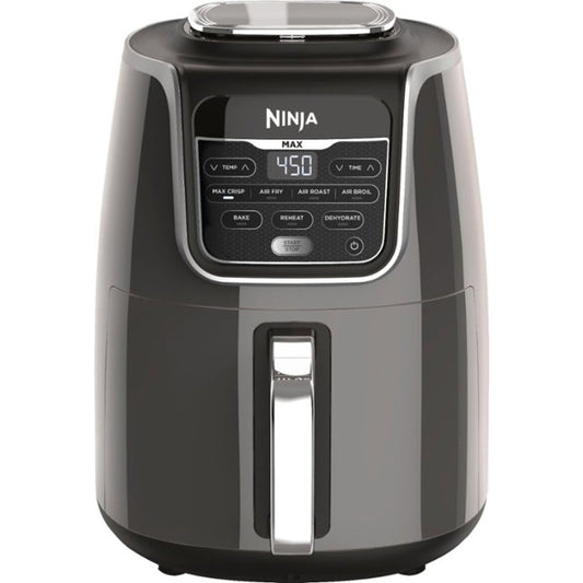 Ninja - Air Fryer Max XL - Grey