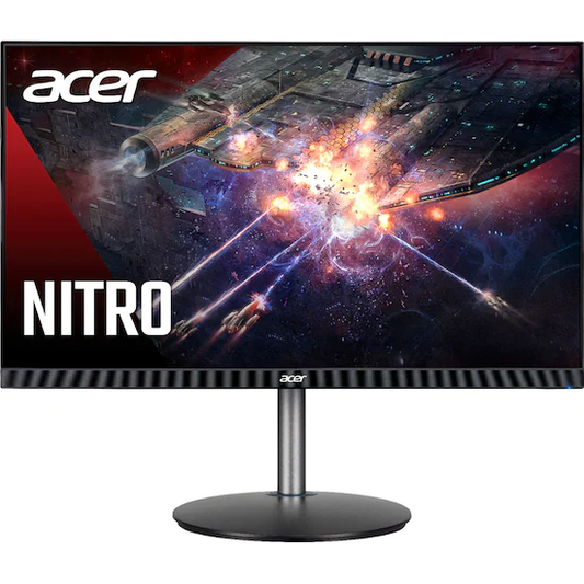 Acer - Nitro XF243Y Pbmiiprx 23.8" Full HD Monitor (HDMI)