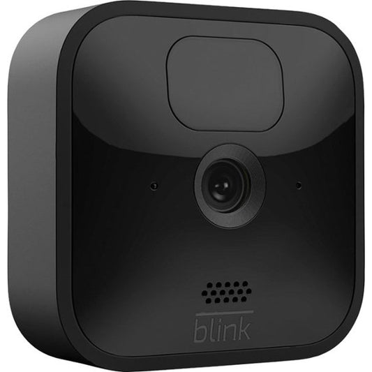 Blink - 1-cam Outdoor Wireless 1080p Camera Kit