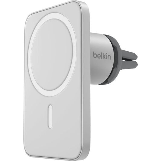 Belkin - Car Vent Mount PRO with MagSafe for iPhone 13, iPhone 13 Pro, iPhone 12 and iPhone 12 Pro