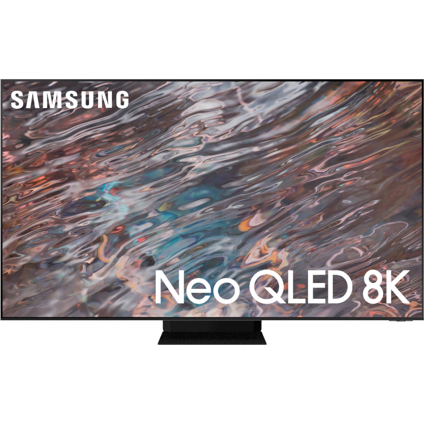 Samsung Neo QLED QN800 Series 65" 8K LED TV (QN65QN800AFXZA, 2021)