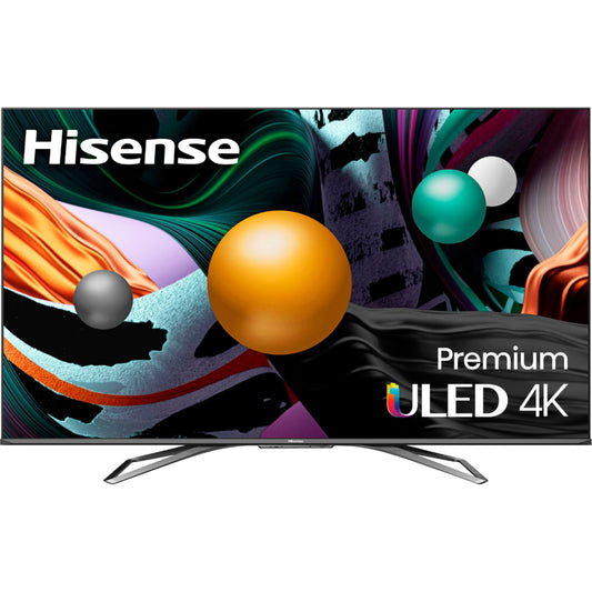 Hisense 65U8G 65 inch U8G 4K ULED Android Smart TV