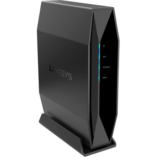 Linksys - Dual-Band AX5400 WiFi 6 Router (E9450)