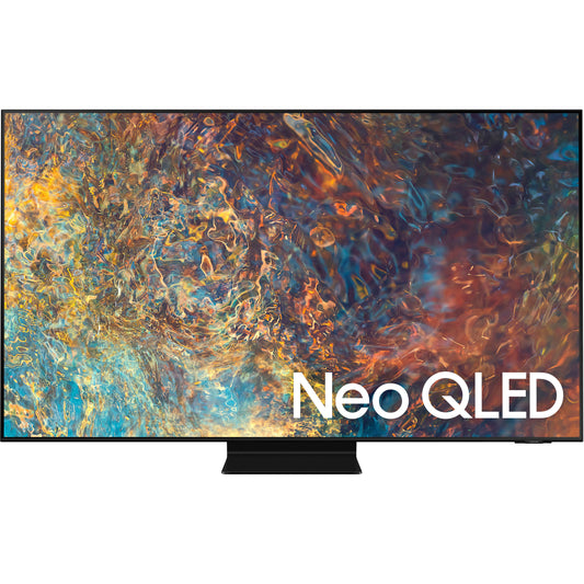 SAMSUNG QN43QN90AAFXZA 43" Class QN90A Samsung Neo QLED 4K Smart TV (2021)