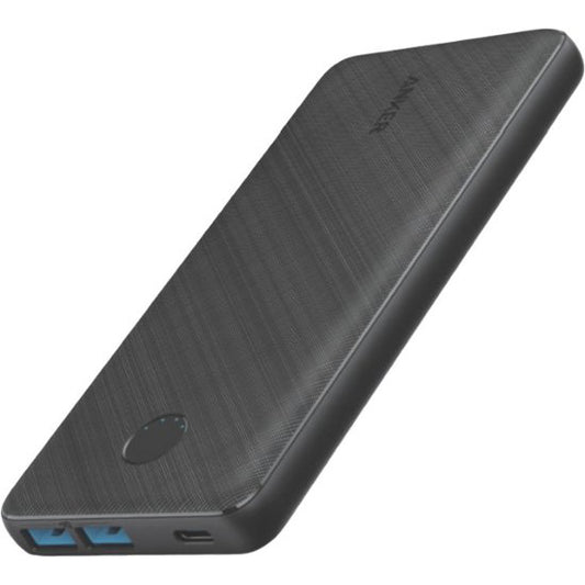 Anker - PowerCore III 20K mAh USB-C Portable Battery Charger - Black