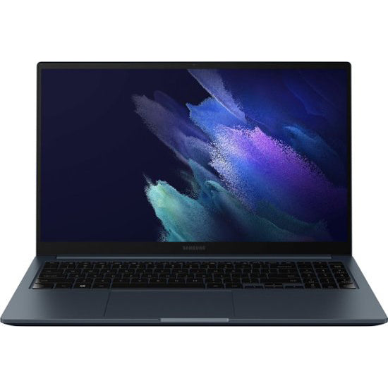 Samsung - Galaxy Book Odyssey 15.6" LED Screen - Intel® Core™ i7-11600H -32GB Memory -NVIDIA GeForce RTX 3050 Ti- 1TB SSD - Mystic Black