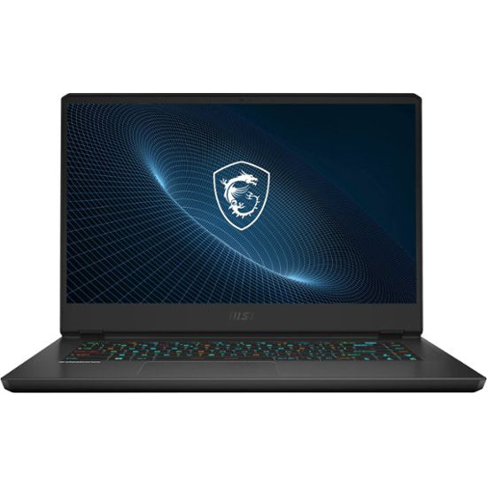 MSI - Vector GP66 15.6" 360hz Gaming Laptop - Intel Core i9 - 32GB Memory - NVIDIA GeForce RTX 3070 Ti - 1TB SSD - Black