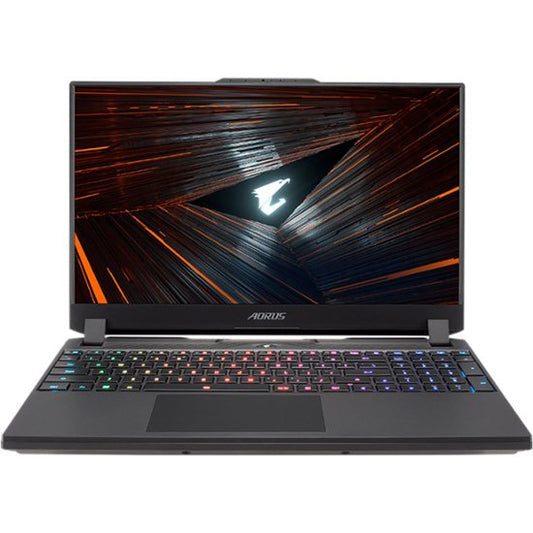 GIGABYTE - AORUS 17.3" IPS 360Hz Gaming Laptop - Intel i7-12700H - 16GB Memory - NVIDIA GeForce RTX 3070 Ti - 1TB SSD