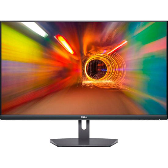 Dell - S2721NX 27" IPS LED FHD - AMD FreeSync - VESA - Monitor (HDMI) - Black