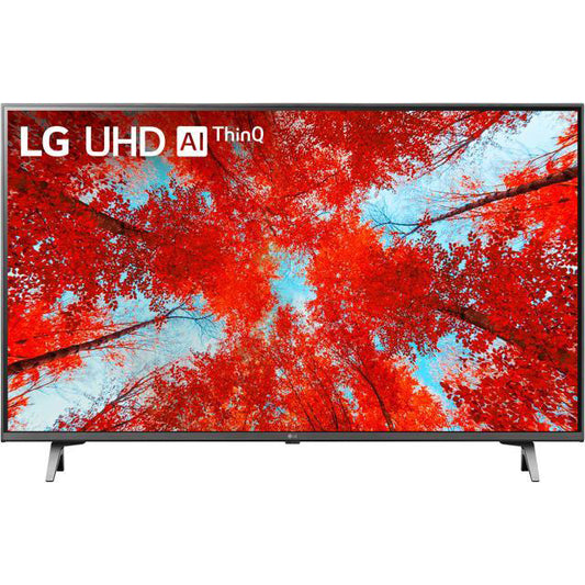 LG 43UQ9000PUD 4K UHD LED TV (2022)