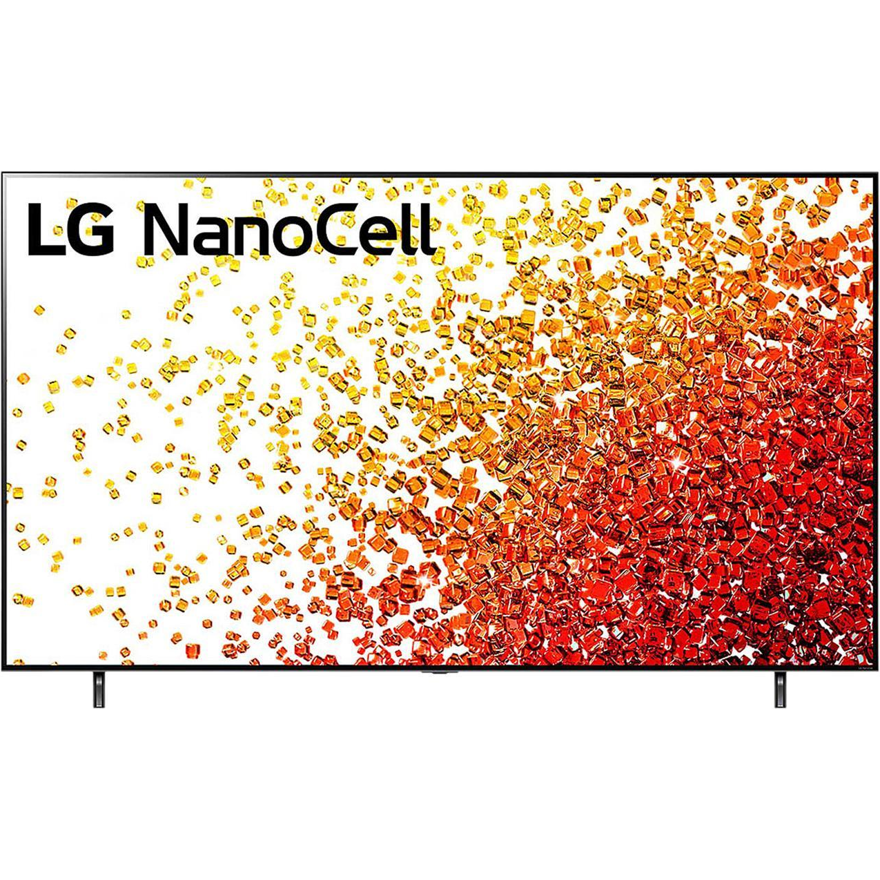 LG 50NANO75UPA 4K Smart NanoCell LED TV w/ AI ThinQ (2021)