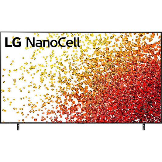 LG 50NANO75UPA 4K Smart NanoCell LED TV w/ AI ThinQ (2021)