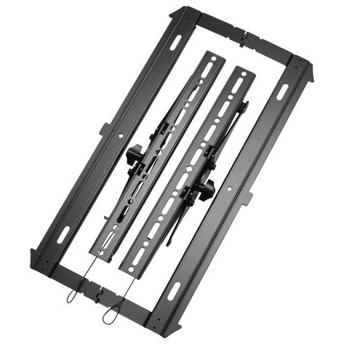 Chief - Low-Profile Tilt TV Wall Mount for Most 26" - 42" Flat-Panel TVs - Black