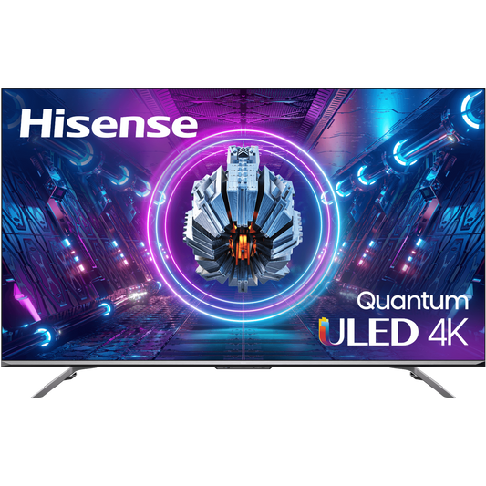 Hisense 75U7G 75 inch U7G 4K ULED Android Smart TV