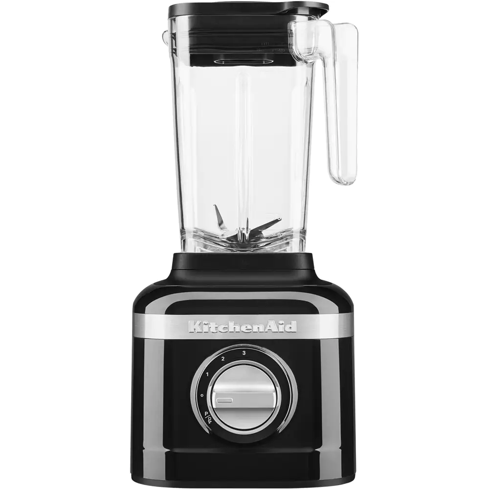 KitchenAid - 3-Speed Blender - Onyx Black