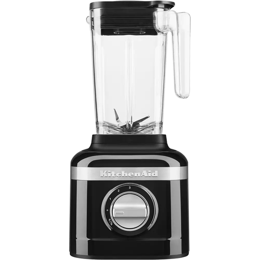 KitchenAid - 3-Speed Blender - Onyx Black